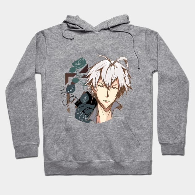Anime hoodie shop hot sale